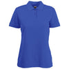 Fruit of the Loom Lady Fit Polo Shirts  - Image 3