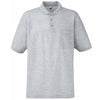 Fruit of the Loom Pocket Polo Shirts  - Image 3