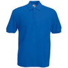 Fruit of the Loom Pocket Polo Shirts  - Image 4