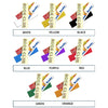 Full Colour Foam Backed Bookmarks  - Image 5