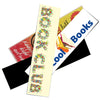 Full Colour Foam Backed Bookmarks  - Image 2