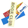 Full Colour Foam Backed Bookmarks  - Image 4
