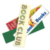 Full Colour Foam Backed Bookmarks  - Image 3