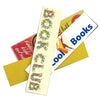 Full Colour Foam Backed Bookmarks  - Image 6