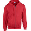 Gildan Zipped Hoodies  - Image 4