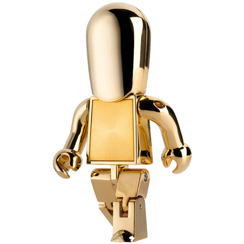 USB Metal People Flashdrives