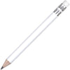 Golf Pencils with Eraser  - Image 5