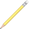 Golf Pencils with Eraser  - Image 2