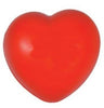 love heart stress balls | Adband