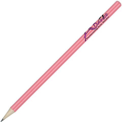 Hibernia Range Pencils