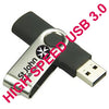 High Speed USB 3 Flashdrive Twist