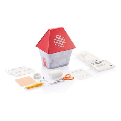 home first aid kit | Adband