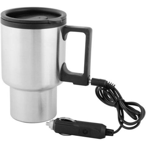 in car heatable thermal mugs | Adband