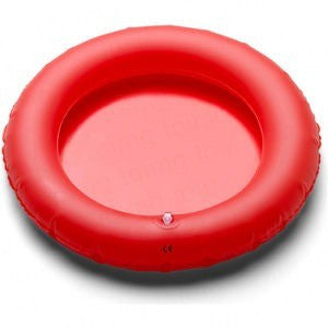 inflatable frisbee | Adband