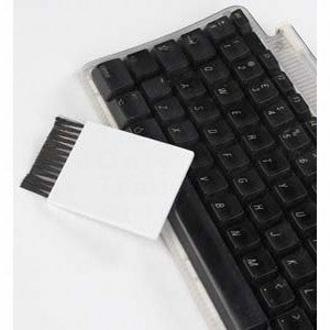 keyboard brush | Adband