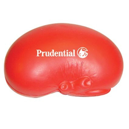 Kidney shaped online stress balls