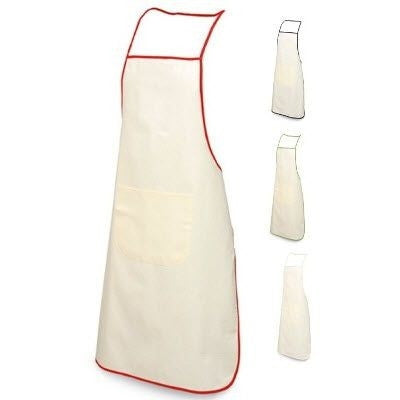 kitchen apron with pocket | Adband