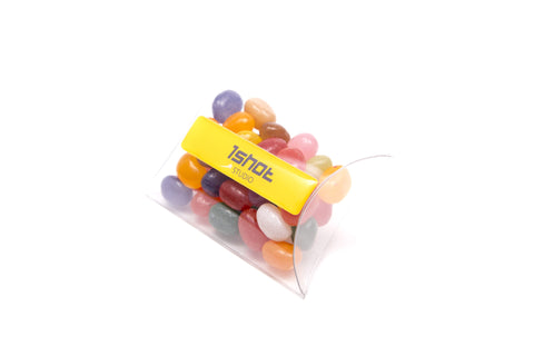 Large Pouch – The Jelly Bean Factory Jelly Beans