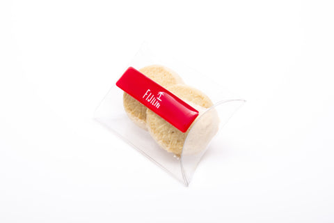 Large Pouch – Shortbread Biscuits