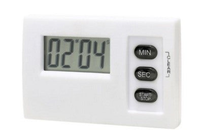 lcd timer with magnet | Adband