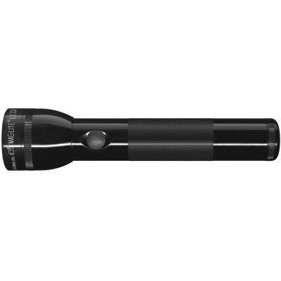 maglite led 2d cell torch | Adband