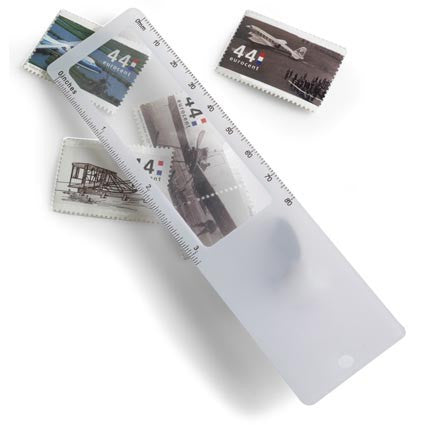 magnifier bookmarks | Adband