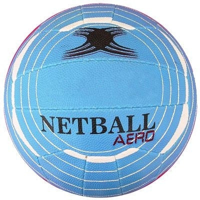 match ready netballs | Adband