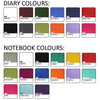 Matra Diary and Notebook Gift Sets  - Image 3