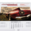 Maxi Wall Calendar  - Image 2