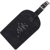 Melbourne Leather Luggage Tags