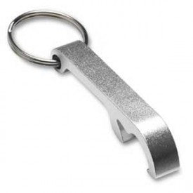 metal hook bottle opener keyrings | Adband