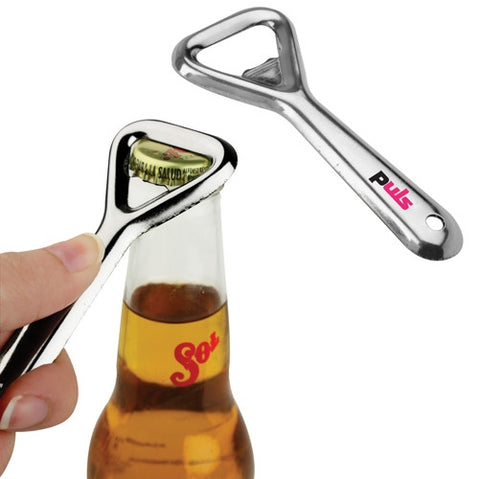 metal pocket bottle opener | Adband