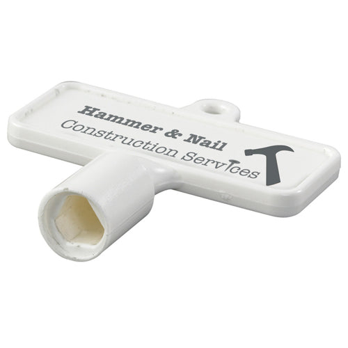Meter Box Keys | Promotional Lifestyle and Outdoor – Adband