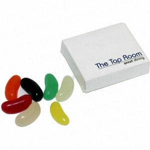 micro box of sweets | Adband