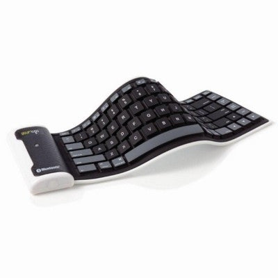 mini bluetooth flexible keyboard | Adband