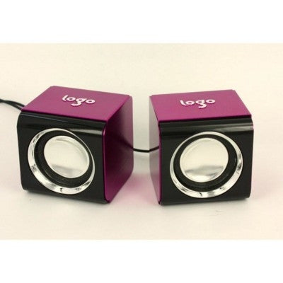 mini portable usb speakers | Adband