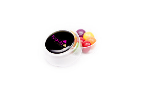 Skittles Mini Pot