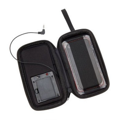 mobile phone holder with speaker | Adband