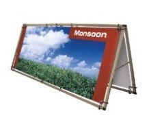 monsoon banners | Adband
