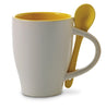 mug and spoon | Adband