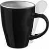 mug and spoon | Adband