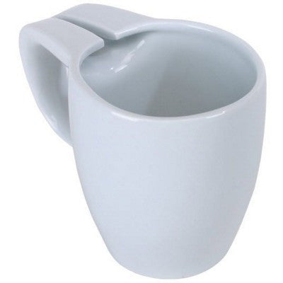 multi hand ceramic mugs | Adband