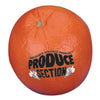 orange stress balls | Adband