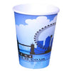 12oz Single Wall Paper Cups
