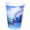 8oz Single Wall Paper Cups