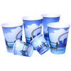 12oz Single Wall Paper Cups  - Image 2