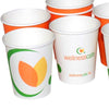 8oz Single Wall Paper Cups  - Image 4