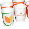 16oz Single Wall Paper Cups  - Image 4