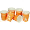 8oz Single Wall Paper Cups  - Image 5