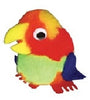 parrot logobugs | Adband